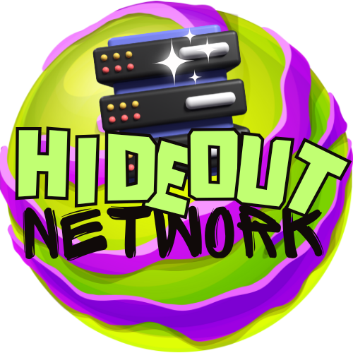 HideoutNetwork